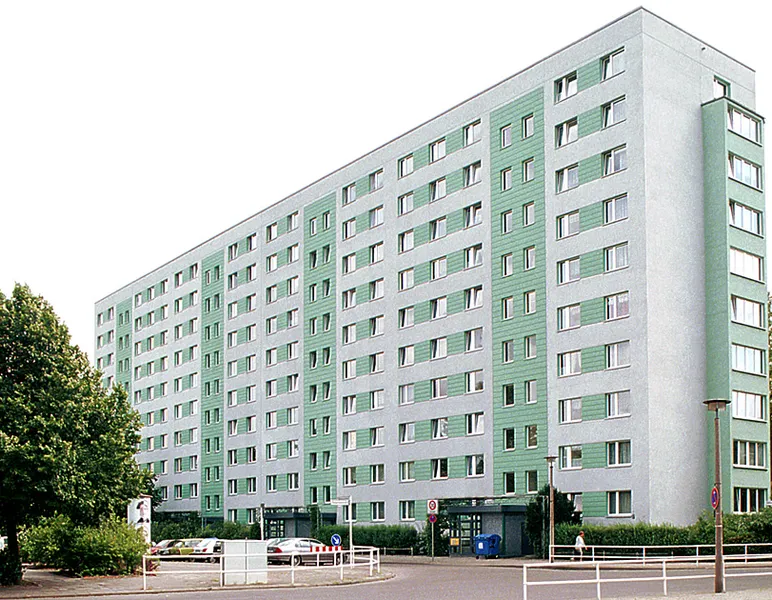 geräumige, helle Single-Wohnung — photo 1